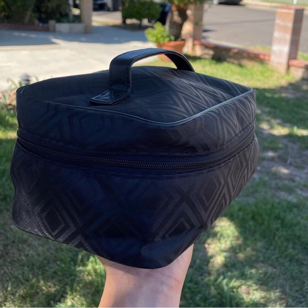 new makeup bag